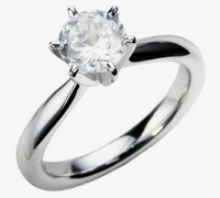 Wedding Rings Direct 1096492 Image 1